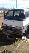 Nissan Caravan. механика, 4wd, 2.7 (85 л.с.), дизель, 455 258 тыс. км
