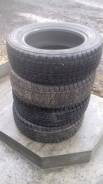 Dunlop. Зимние, износ: 30%, 4 шт