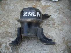 Подушка двигателя. Toyota Wish, ZNE14 Toyota Allion, ZZT245 Toyota Premio, ZZT245 Двигатель 1ZZFE