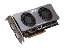 GeForce GTS 250
