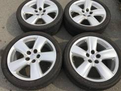 Lexus. 8.0x19, 5x120.00, ET35, ЦО 60,0 мм.