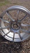 Advan. 7.0x17, 5x100.00, ET40, ЦО 73,1 мм.