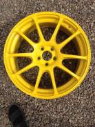 Advan. 7.0x17, 5x100.00, ET40, ЦО 73,1 мм.