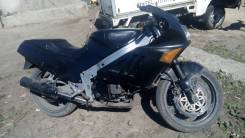 Kawasaki ZXR 400 Ninja. 398 куб. см., исправен, птс, с пробегом