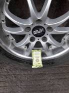 Manaray Sport. 7.0x17, 5x114.30, ET38, ЦО 71,0 мм.