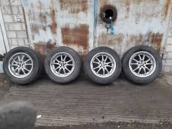Manaray Sport. 7.0x17, 5x114.30, ET38, ЦО 71,0 мм.
