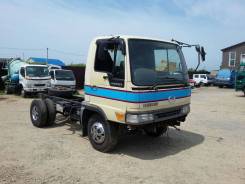 Hino Ranger. Продам , 5 300 куб. см., 5 000 кг.