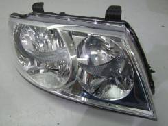 Фара. Nissan Almera Classic Nissan Almera Двигатель QG16. Под заказ