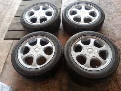 Комплект R16. x16, 5x100.00, 5x110.00