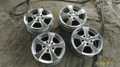 Weds Leonis. 6.5x15, 5x114.30