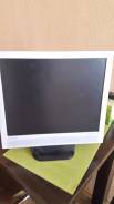 Samsung. 17" (43 см), технология LCD (ЖК)
