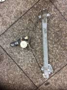 Стеклоподъемный механизм. Mitsubishi RVR, N21W, N21WG, N23W, N23WG, N28W, N28WG