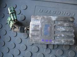 Воспламенитель. Toyota Supra, MA70 Toyota Crown, GS130, GS131 Toyota Soarer, MZ21, MZ20 Двигатели: 7MGTEU, 7MGTE, 1GGZE