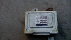 Блок управления автоматом. Nissan Primera Camino, WHP11, HP11 Nissan Bluebird, HU14 Nissan Primera, P11 Двигатель SR20VE
