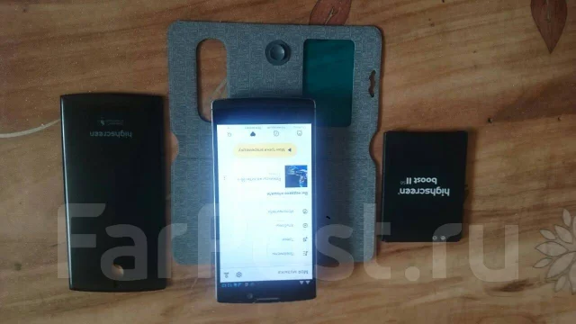 Highscreen Boost 2. �/� ����