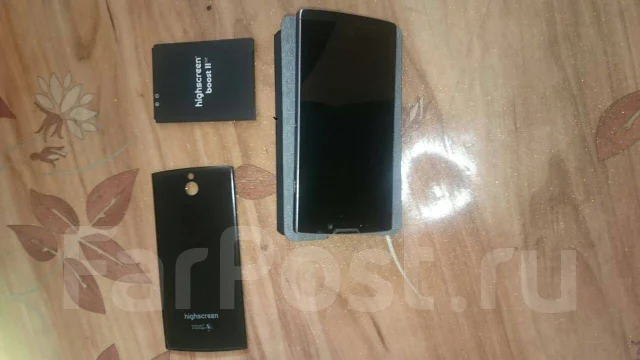 Highscreen Boost 2. �/� ����