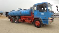 Hino Ranger. Ассенизатор , 17 000 куб. см.