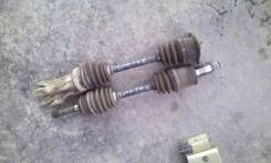 Привод. Chevrolet Tracker Suzuki Grand Vitara, TL52, 3TD62 Suzuki Escudo, TL52W, TA52W, TD02W, TD32W, TD62W, TA02W, TD52W Двигатель J20A