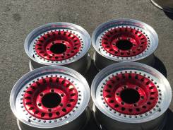 Wheel Power. 6.5x16", 6x139.70, ET25, ЦО 110,0 мм.