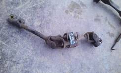 Карданчик рулевой. Chevrolet Tracker Suzuki Grand Vitara, TL52, 3TD62 Suzuki Escudo, TL52W, TA52W, TD02W, TD32W, TD62W, TA02W, TD52W Двигатель J20A
