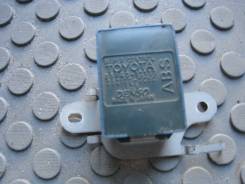 Реле дворников. Toyota Corolla, ZZE132, ZZE133, ZZE134 Toyota Voltz, ZZE138, ZZE137, ZZE136 Toyota Matrix, ZZE132, ZZE133, ZZE134 Двигатели: 1ZZFE, 2Z...