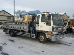 Hino Ranger. Продам эвакуатор , 8 000 куб. см., 8 000 кг.