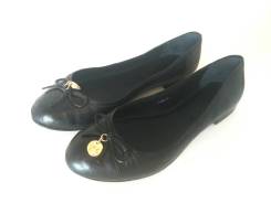 Балетки. 38