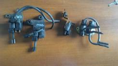 Клапан вакуумный. Mitsubishi Delica, PD8W, PE8W, PF8W Двигатель 4M40