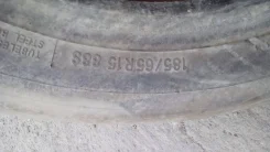 Toyo J50. ������, 2009 ���, �/�, ����� 30�% ����