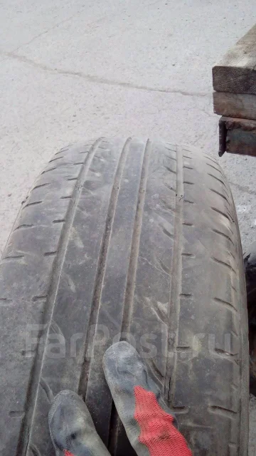 Toyo J50. ������, 2009 ���, �/�, ����� 30 % ����