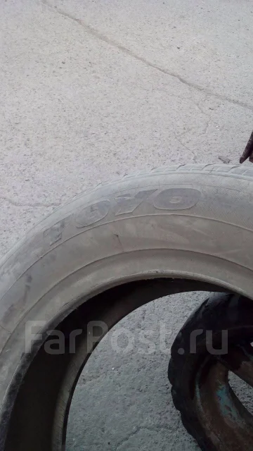 Toyo J50. ������, 2009 ���, �/�, ����� 30 % ����