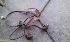 Датчик abs. Chevrolet Tracker Suzuki Grand Vitara, TL52, 3TD62 Suzuki Escudo, TL52W, TA52W, TD02W, TD32W, TD62W, TA02W, TD52W Двигатель J20A