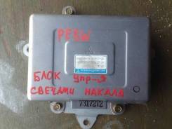 Блок управления свечами накала. Mitsubishi Delica Space Gear, PF8W, PD8W, PE8W Mitsubishi Delica, PD8W, PE8W, PF8W Двигатель 4M40