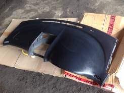 Панель приборов. Toyota Ipsum, ACM21, ACM26W, ACM26, ACM21W