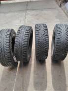Bridgestone Ice Cruiser 7000. Всесезонные, 2010 год, износ: 10%, 4 шт