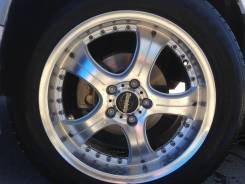 Cosmic Diavoletto. 7.5x18, 5x114.30, ET48