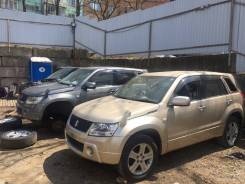 Suzuki Escudo. TD54W TD94W TDA4W TA74W, J20A H27A J24B M16A