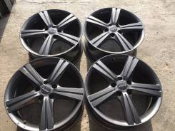 Abe Shokai EuroDesign. 7.5x18, 5x114.30, ET50, ЦО 72,0 мм.
