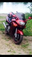 Kawasaki ZZR 400 2. 400 куб. см., исправен, птс, с пробегом