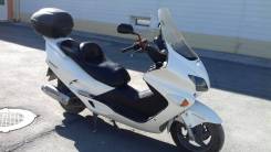 Honda Forza. 250 куб. см., исправен, птс, с пробегом