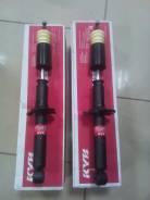 Амортизатор. Toyota: Corsa, Corolla II, Paseo, Corolla, Tercel, Raum, Cynos, Starlet Двигатели: 1NT, 5EFE, 2E, 4EFE, 5EFHE, 1E, 1N, 2EE