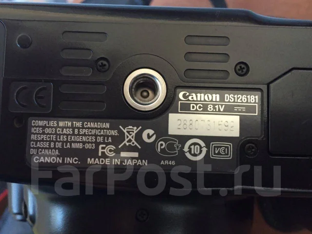Canon EOS 450D Kit. 10 - 14.9 �� ����
