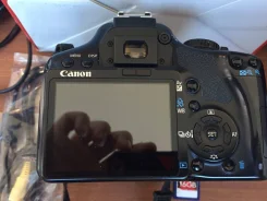 Canon EOS 450D Kit. 10 - 14.9 �� ����