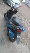 Honda Dio AF35 SR. 50 куб. см., исправен, птс, без пробега