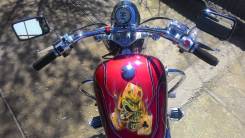 Honda Shadow 1100. 1 100 куб. см., исправен, птс, без пробега