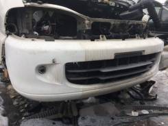 Бампер. Mitsubishi Delica Space Gear, PD4W, PF8W, PD5V, PD6W, PC5W, PF6W, PD8W, PA3V, PA4W, PB5W, PA5W, PB5V, PB6W, PA5V, PE8W Mitsubishi Delica, PA4W...