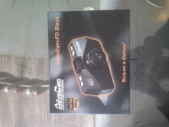 Highscreen BlackBox HD ����