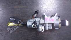 Замок зажигания. Mazda Demio, DY3R, DY5W, DY3W, DY5R Mazda Verisa, DC5W, DC5R Двигатель ZJVE