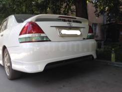 Спойлер. Toyota Mark II, GX110, GX115, JZX110