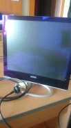 Xerox. 17", ���������� �� (LCD)